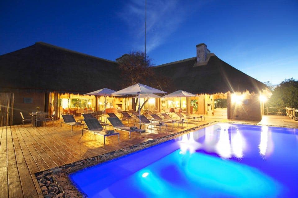 Kapama River Lodge | AfricanSafaris.com