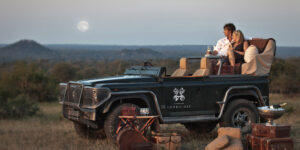 Cape Town & Londolozi Safari – 7 Days