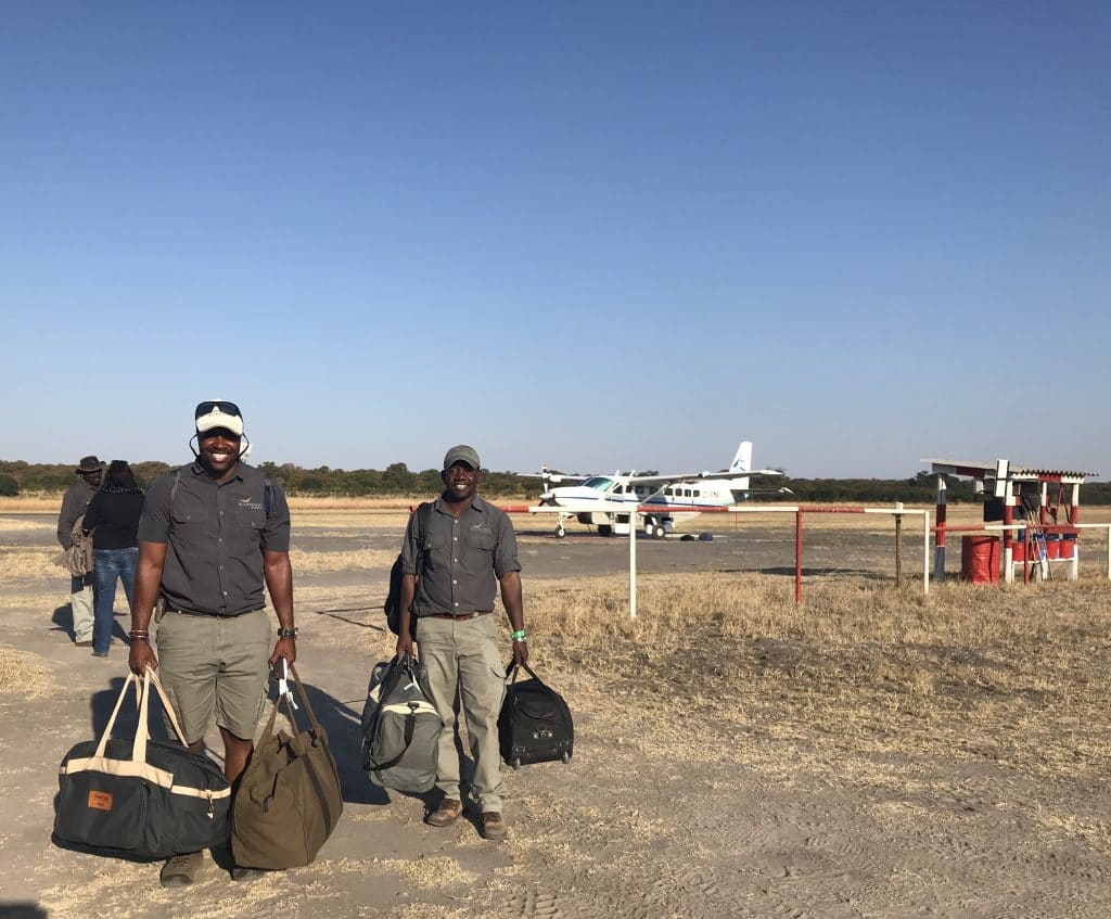 Madala Bags The Ultimate Safari Duffle Bag African Safari Consultants