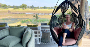 Botswana with andBeyond – Ilze’s FAM trip