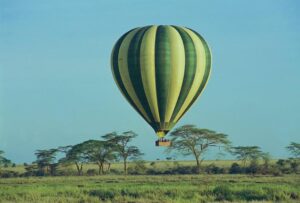 African Safari Consultants Presents: The Serengeti