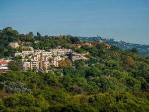 Four Seasons Hotel The Westcliff