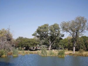 Nottens Bush Camp