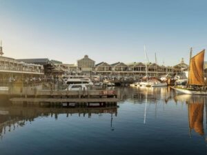 V&A Waterfront