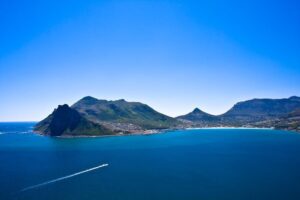 African Safari Consultants Presents: Cape Town