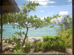 View of the Week:  Nosy Iranja – Madagascar