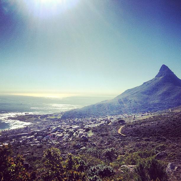 Cape Town