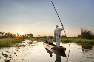 Slow Travel  – Go slow safari