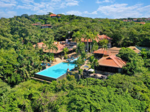 Zimbali Lodge