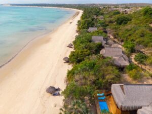 Anantara Bazaruto Island Resort