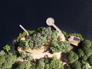 Xugana Island Lodge