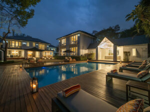 AtholPlace Hotel & Villa