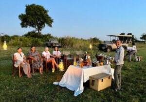 My Incredible FAM Trip To Botswana