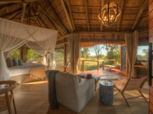 Camp Moremi