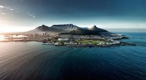 Cape Town Hotels With The Best Mountain Views