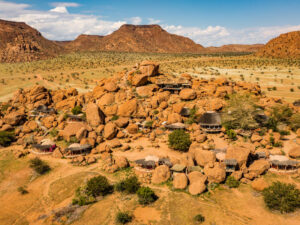 Camp Kipwe