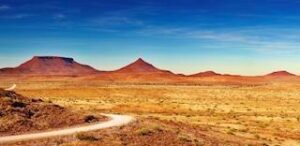 Icons of Namibia – 12 Days