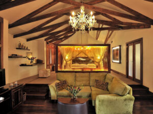 Arusha Coffee Lodge