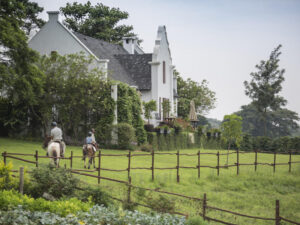 The Manor at Ngorongoro