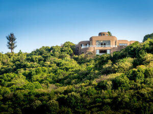 Mara Serena Safari Lodge