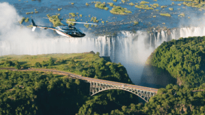 Victoria Falls Activities