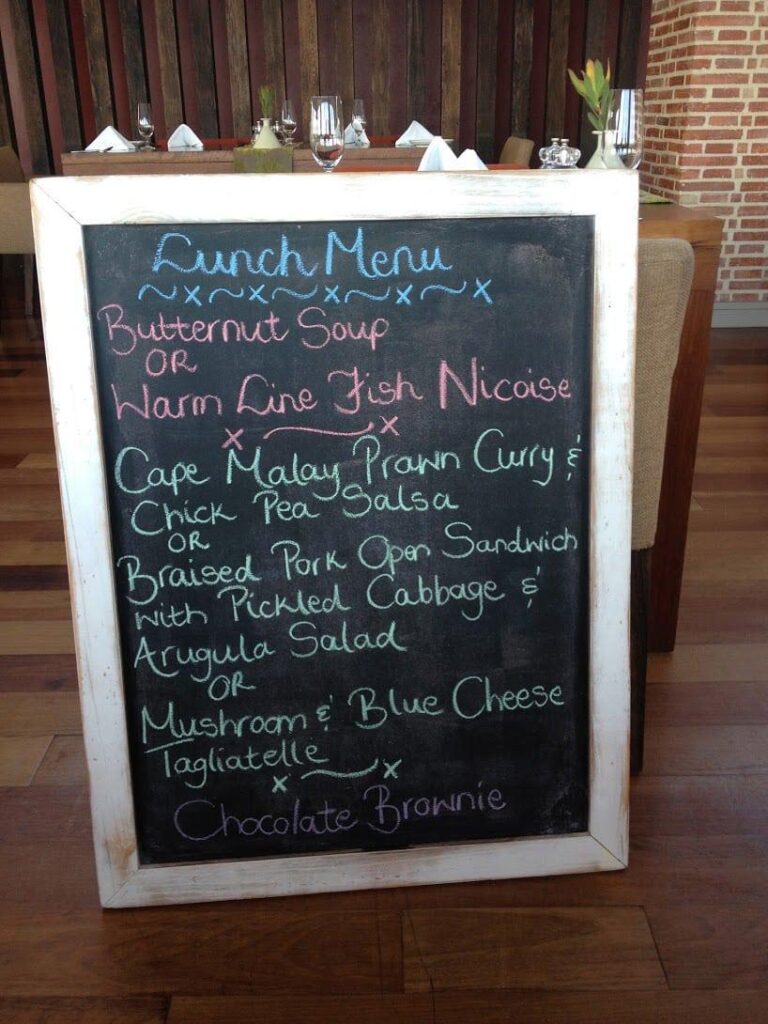 grootbos_lunch_menu