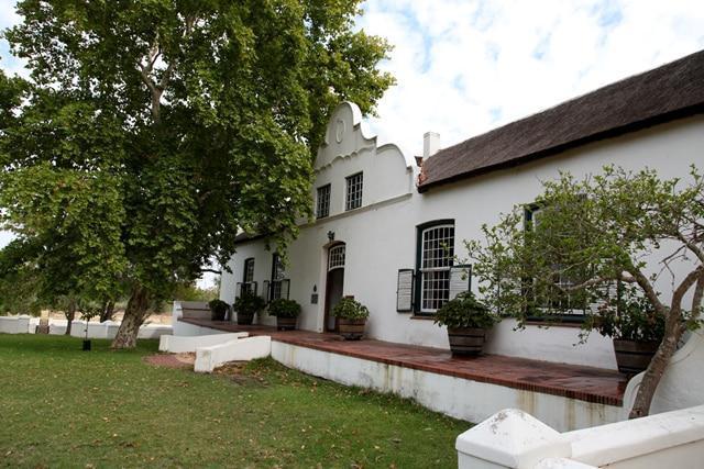 Kersefontein-guest-house