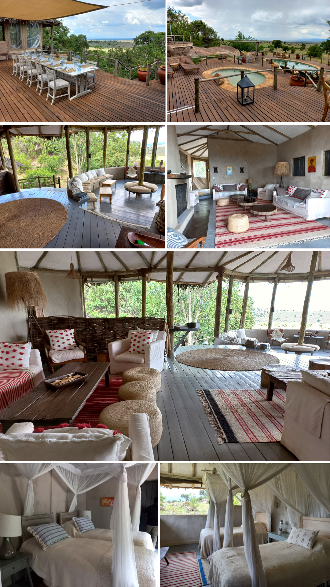 Lamai Serengeti - Southern Destinations - African Safaris