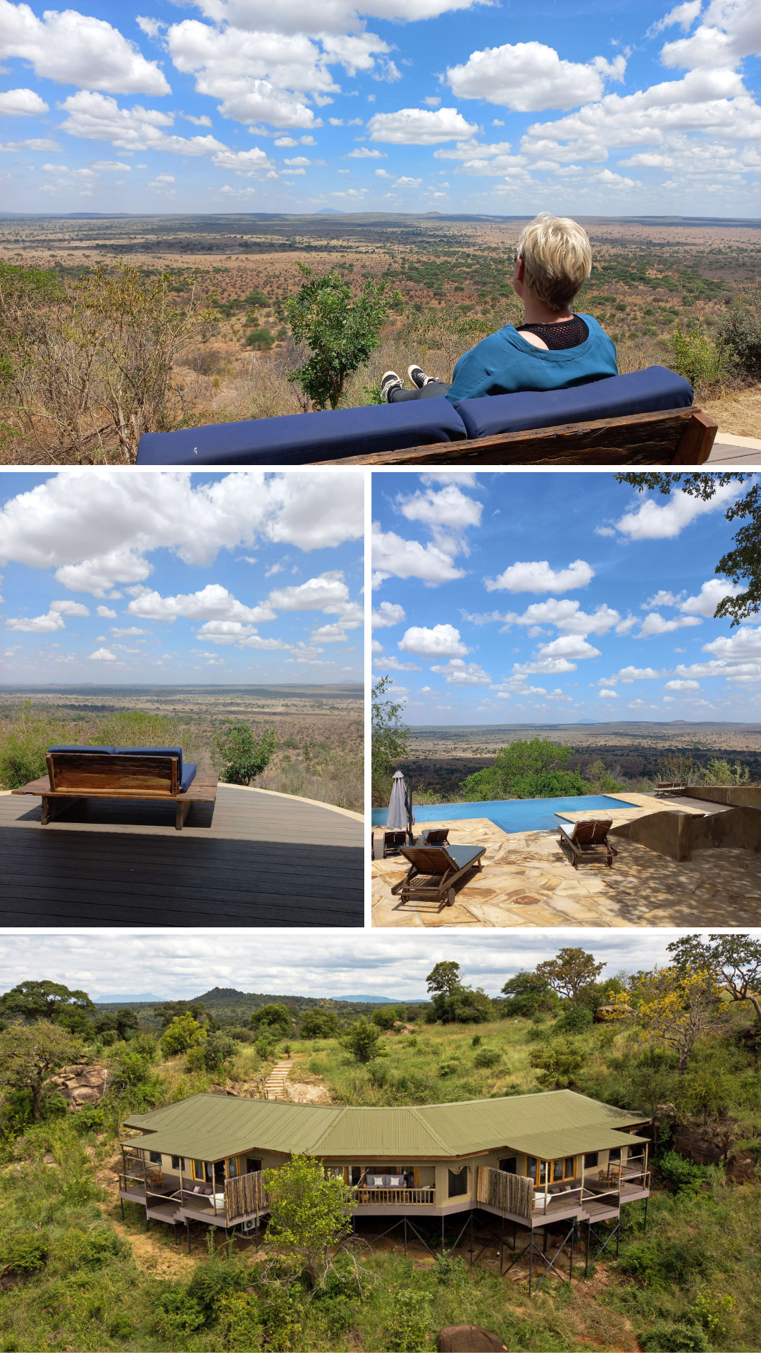 Lemala Mpingo Ridge