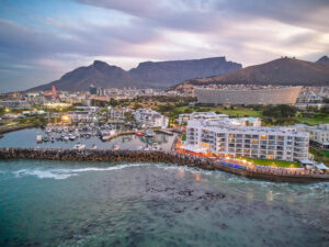 Radisson Collection Hotel, Waterfront Cape Town