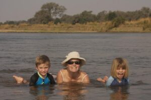 Multi-Generational Safaris