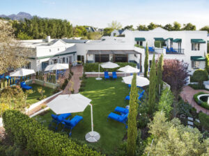 Majeka House