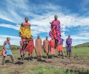 East African Explorer – 13 Days