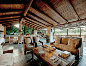Frank client feedback about Sabi Sands safari and Vic Falls
