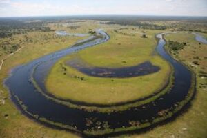 Classic Botswana & Victoria Falls Circuit – 10 Days