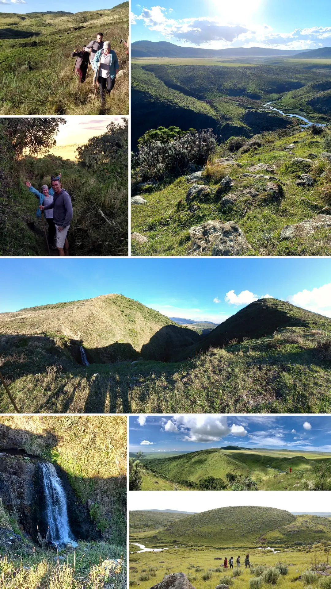 Olmoti Crater - Ngorongoro Crater - Tanzania - Southern Destinations