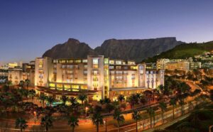 Cape Town is the World Design Capital 2014