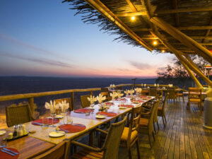 Ongava Lodge