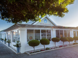 Swakopmund Guesthouse