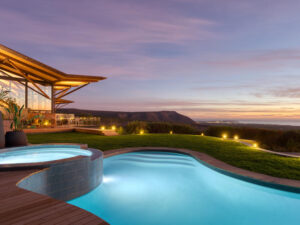 Grootbos Private Nature Reserve Garden Lodge