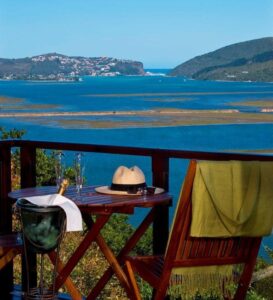 Views of the Garden Route – 10 Days
