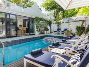 The Last Word Franschhoek