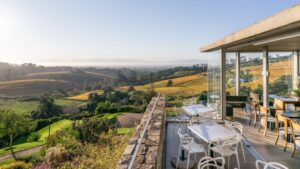 Recommended restaurants – Cape Town & Winelands