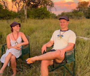 Botswana – the best breakaway for me and my teens