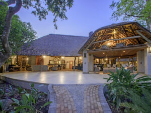 Savanna Private Game Reserve