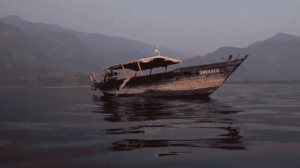 Conservation Focus of the Week: Fundu Lagoon