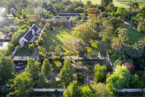 Spier Hotel