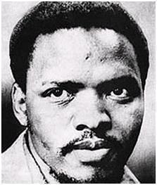 A significant piece of History – STEVE BIKO – 12 September 1977