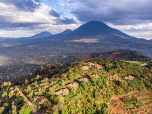 Virunga Safari Lodge