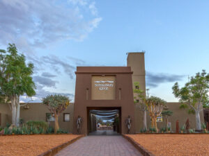 Sossusvlei Lodge